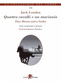 Quattro cavalli e un marinaio (eBook, ePUB) Quattro cavalli e un marinaio (eBook, ePUB)