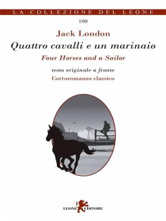 Cover Quattro cavalli e un marinaio (eBook, ePUB)