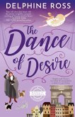 The Dance of Desire (A Muses of Scandal Novel, #2) (eBook, ePUB)