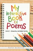 MY INTERACTIVE BOOK OF POEMS (eBook, ePUB)