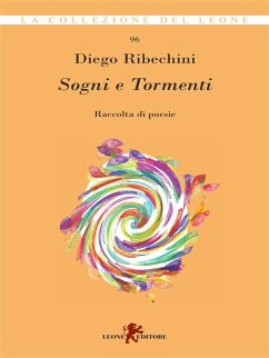 Cover Sogni e Tormenti (eBook, ePUB)