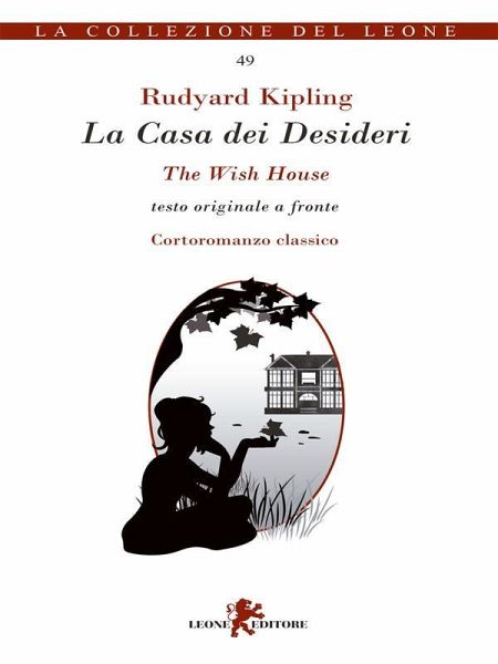 La Casa dei Desideri (eBook, ePUB) La Casa dei Desideri (eBook, ePUB)
