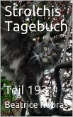 Strolchis Tagebuch - Teil 193 (eBook, ePUB)