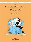 Dimmi che (eBook, ePUB)
