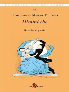 Cover Dimmi che (eBook, ePUB)