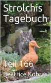 Strolchis Tagebuch - Teil 166 (eBook, ePUB)