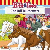 Bibi and Tina, The Fall Tournament (MP3-Download)