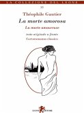 La morte innamorata (eBook, ePUB) La morte innamorata (eBook, ePUB)