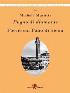 Cover Pugno di diamante (eBook, ePUB)