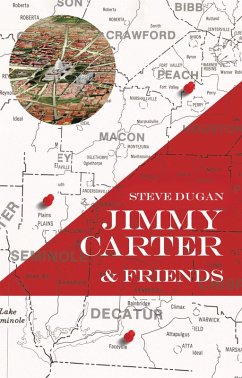 JIMMY CARTER & FRIENDS (eBook, ePUB) - Dugan, Steve