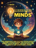 Luminous minds (eBook, ePUB) Luminous minds (eBook, ePUB)
