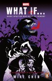 What If. . . Marc Spector Was Host to Venom? (eBook, ePUB)