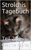 Strolchis Tagebuch - Teil 208 (eBook, ePUB)