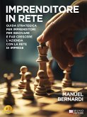 Imprenditore In Rete (eBook, ePUB)