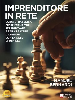 Imprenditore In Rete (eBook, ePUB) - Bernardi, Manuel