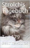 Strolchis Tagebuch - Teil 179 (eBook, ePUB)