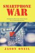 SMARTPHONE WAR (eBook, ePUB) - Bild 1