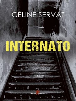 Cover Internato (eBook, ePUB)