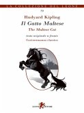 Il Gatto Maltese (eBook, ePUB) Il Gatto Maltese (eBook, ePUB)