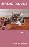 Strolchis Tagebuch - Teil 837 (eBook, ePUB)