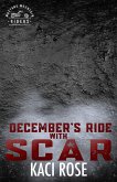 December's Ride with Scar (Mustang Mountain Riders, #12) (eBook, ePUB)
