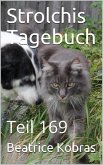 Strolchis Tagebuch - Teil 169 (eBook, ePUB)