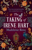 The Taking of Irene Hart (eBook, ePUB)