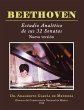 BEETHOVEN Estudio analítico de sus 32... - Bild 1