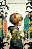 L'ultima strega di Cabotina (eBook, ePUB)