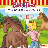 Bibi and Tina, The Wild Horses - Part 2 (MP3-Download)