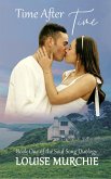 Time After Time (Soul Song Duology, #1) (eBook, ePUB) Time After Time (Soul Song Duology, #1) (eBook, ePUB)