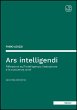 Ars intelligendi (eBook, ePUB) - Bild 1