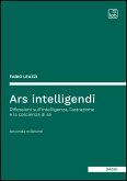 Ars intelligendi (eBook, ePUB)
