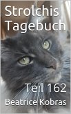 Strolchis Tagebuch - Teil 162 (eBook, ePUB)