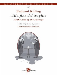 Alla fine del tragitto (eBook, ePUB) - Kipling, Rudyard