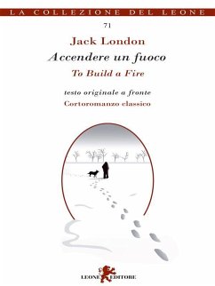 Cover Accendere un fuoco (eBook, ePUB)