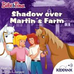 Shadows over Martins Farm - Bibi and Tina (MP3-Download)