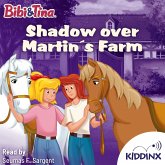 Shadows over Martins Farm - Bibi and Tina (MP3-Download)