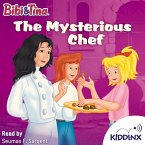 The Mysterious Chef - Bibi and Tina (MP3-Download)