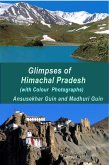 Glimpses of Himachal Pradesh with Sample Itinerary (Pictorial Travelogue, #6) (eBook, ePUB)
