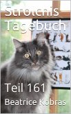 Strolchis Tagebuch - Teil 161 (eBook, ePUB)