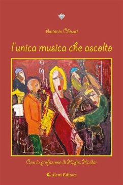 Cover L'unica musica che ascolto (eBook, ePUB)