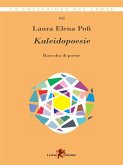 KaleidoPoesie (eBook, ePUB) KaleidoPoesie (eBook, ePUB)