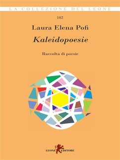 Cover KaleidoPoesie (eBook, ePUB)
