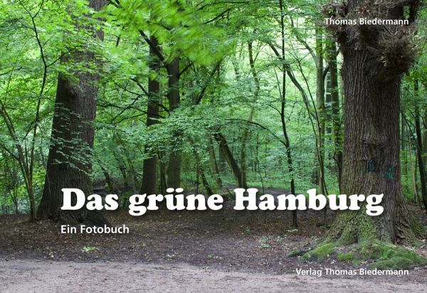 Das grüne Hamburg (eBook, ePUB) Das grüne Hamburg (eBook, ePUB)