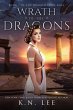Wrath of the Dragons (Dragon Born Saga)... - Bild 1