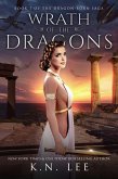 Wrath of the Dragons (Dragon Born Saga) (eBook, ePUB)