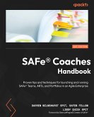 SAFe® Coaches Handbook (eBook, ePUB)