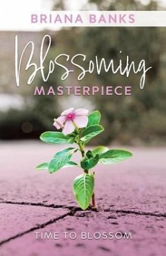 Cover Blossoming Masterpiece (eBook, ePUB)
