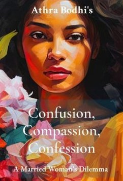 Confusion, Compassion, Confession (eBook, ePUB) - Bodhi, Athra Confusion, Compassion, Confession (eBook, ePUB) - Bodhi, Athra